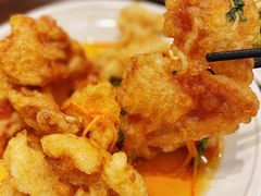 -长城东北菜(新港西路店)