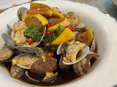 -巽寮印象美食部落餐厅·海鲜·地方特色菜(惠州体验店)