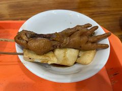 -百家缘(东门南路店)