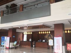 -赤峰美林谷四季山度假酒店