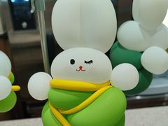-老娘舅中式快餐(美好广场店)