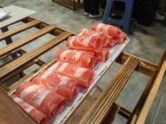 -梯坎老火锅(天禧店)
