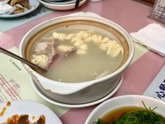 腌笃鲜-蘭心餐厅(进贤路店)