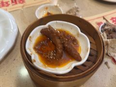 -点都德(海岸城店)