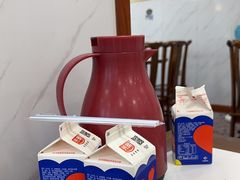-秀妈厨房(灰汤老店)