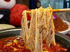 -蜀大侠火锅(总府路店)