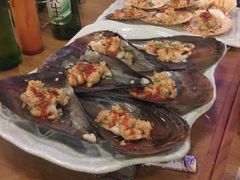 -海神·济州岛海鲜料理(天乐广场店)