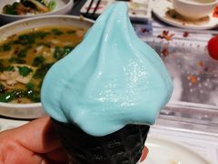 -小大董·烤鸭(观景餐厅·南京西路店)