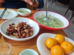 -福宝烧鸽(长阳店)