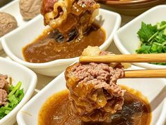-今日牛事潮汕鲜牛肉火锅(瑞金店)
