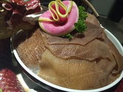 -孙毛肚火锅(春熙路店)