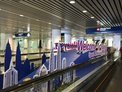 -吉隆坡国际机场