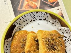 -江城小馆陕南妈妈菜·全球旅行餐厅(钟楼店)