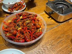 -黄泥岗·黄陂农家菜(百步亭店)