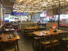 大堂-必点海鲜·鲅鱼水饺(鞍山西道店)