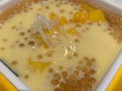 -满记甜品(荟聚购物中心店)