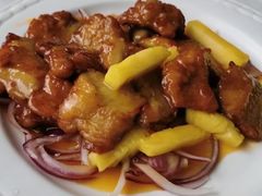 -海宝酒家(中山四路店)