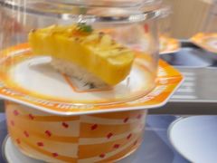 -元气寿司(东方宝泰店)