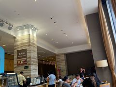 -威珀斯酒店·珀萃美食餐厅 | 海鲜刺身·现烤生蚝·特色烤肉