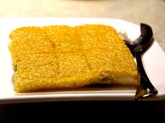 凉糕-西贝莜面村(上海百联西郊店)