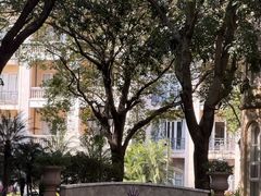 -中旅阿那亚九龙湖·公主酒店