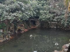 -惠山古镇·寄畅园