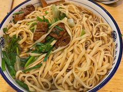 -镇南锅盖面馆(解放路店)