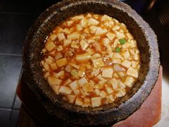 -绿茶餐厅(首开福茂店)