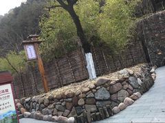 -麦积山温泉