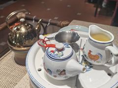 -点都德(聚福楼店)