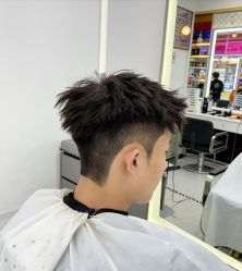 -魔型社烫染店