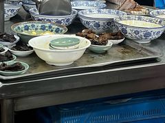 -美味斋(西北街店)