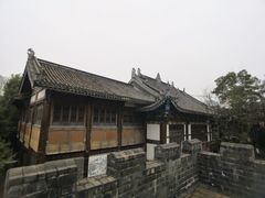 -昌州古城