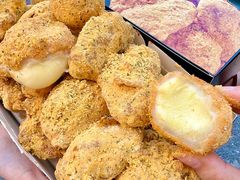 -悠个炸鸡(南京创始店)