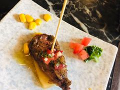 迷迭香红酒鹅肝烧-高木日本料理(静安寺店)