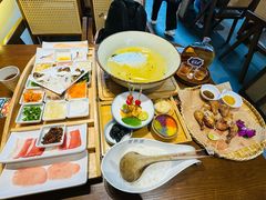 -芸南道·过桥米线(昆明老街旗舰店)