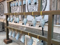 -东台西溪天仙缘景区