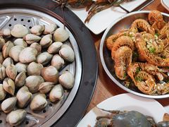 -船奇蒸汽海鲜·闽菜(八市海鲜总店)