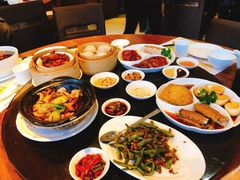 -中国厨房/台湾牛肉面