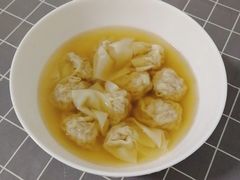 -袁亮宏饺子云吞(侯家桥菜场店)
