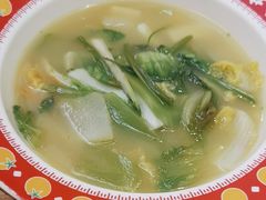 -福客麻辣烫·现炒麻辣香锅(印力中心店)