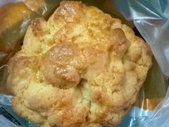 -鲍师傅糕点(五月花店)