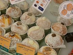 -屋裡·Union Bakery(龙江路店)