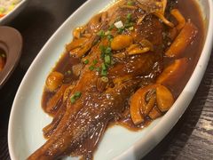 -海天楼中餐厅(吴宫泛太平洋酒店)