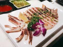 -禾绿回转寿司(万柳华联店)