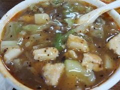 -段生记肉丸糊辣汤(西铁大明宫住宅小区店)