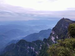 -峨眉山风景名胜区