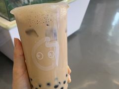 -CoCo都可(深业东岭店)