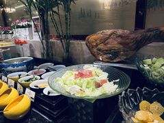 -索菲特西湖大酒店·香榭丽全日候餐厅(南山路店)