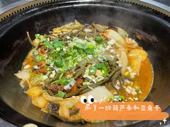 团购溜达鸡锅-门家大院铁锅炖·KTV·包房(浑南店)
